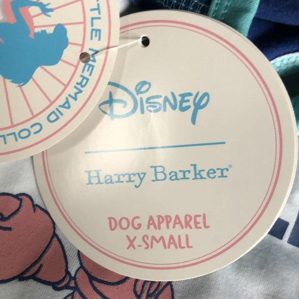 Harry Barker 